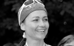 Ирина Синицина. Фото с сайта skydive-rostov.ru