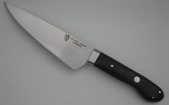 Кухонный нож. Фото с сайта steakknives.org.uk