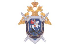 Эмблема СК РФ