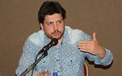 Леонид Волков. Фото с сайта wikimedia.org Леонид Волков. Фото с сайта wikimedia.org