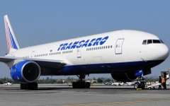 Боинг-747. Фото с сайта transaero.ru Боинг-747. Фото с сайта transaero.ru