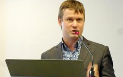 Леоднид Развозжаев. Фото с сайта vk.com Леоднид Развозжаев. Фото с сайта vk.com