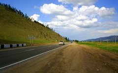 Трасса Иркутск-Чита. Фото с сайта moto.chita75.ru Трасса Иркутск-Чита. Фото с сайта moto.chita75.ru