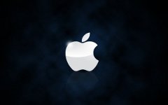 Логотип Apple. Фото с сайта electronista.com
