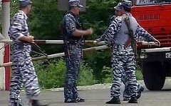 Граница Северной Осетии и Ингушетии. Фото с сайта aksakal.info Граница Северной Осетии и Ингушетии. Фото с сайта aksakal.info