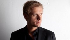 Армин ван Бююрен. Фото с сайта arminvanbuuren.com