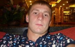 Валерий Третьяков. Фото с его аккаунта на odnoklassniki.ru Валерий Третьяков. Фото с его аккаунта на odnoklassniki.ru