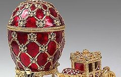 Изделие Фаберже. Фото с сайта lj.rossia.org Изделие Фаберже. Фото с сайта lj.rossia.org