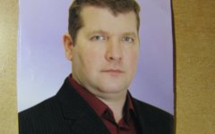 Павел Дроздов. Фото с сайта investigation.ru Павел Дроздов. Фото с сайта investigation.ru
