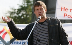 Леонид Развозжаев © РИА Новости, Алексей Куденко Леонид Развозжаев © РИА Новости, Алексей Куденко
