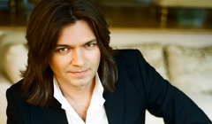 Дмитрий Маликов. Фото с сайта malikov.ru Дмитрий Маликов. Фото с сайта malikov.ru