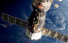 «Союз». Фото с сайта federalspace.ru «Союз». Фото с сайта federalspace.ru