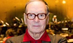 Эннио Морриконе. Фото с сайта enniomorricone.it Эннио Морриконе. Фото с сайта enniomorricone.it
