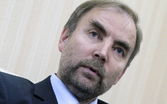 Анатолий Голомолзин © РИА Новости, Руслан Кривобок Анатолий Голомолзин © РИА Новости, Руслан Кривобок