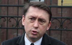 Николай Мельниченко © РИА Новости, Григорий Василенко Николай Мельниченко © РИА Новости, Григорий Василенко