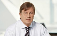 Виталий Савельев. Фото с сайта aeroflot.ru Виталий Савельев. Фото с сайта aeroflot.ru