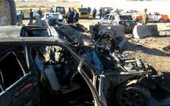 Последствия терактов в Ираке. Фото с сайта worlddailyupdates.com Последствия терактов в Ираке. Фото с сайта worlddailyupdates.com