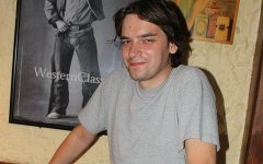 Евгений Левкович. Фото с сайта livejournal.com Евгений Левкович. Фото с сайта livejournal.com
