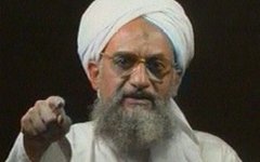 Айман аль-Завахири. Фото с сайта thehindu.com Айман аль-Завахири. Фото с сайта thehindu.com