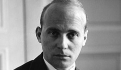 Ханс Вернер Хенце. Фото Rolf Unterberg с сайта wikipedia.org Ханс Вернер Хенце. Фото Rolf Unterberg с сайта wikipedia.org