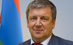 Александр Худилайнен. Фото с сайта gov.karelia.ru Александр Худилайнен. Фото с сайта gov.karelia.ru