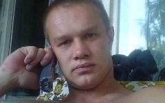 Александр Максимов. Фото с его личной страницы на vk.com Александр Максимов. Фото с его личной страницы на vk.com