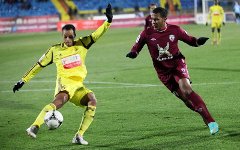 Матч «Рубин»-«Анжи». Фото с сайта rubin-kazan.ru Матч «Рубин»-«Анжи». Фото с сайта rubin-kazan.ru