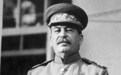 Иосиф Сталин. Фото с сайта wikimedia.org Иосиф Сталин. Фото с сайта wikimedia.org