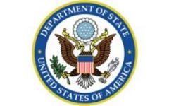 Государственный департамент США Государственный департамент США