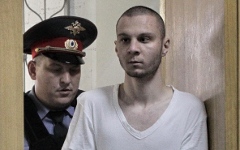 Владимир Акименков (справа) © РИА Новости, Андрей Стенин Владимир Акименков (справа) © РИА Новости, Андрей Стенин