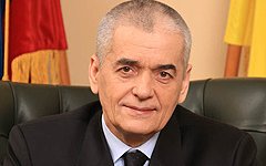 Геннадий Онищенко. Фото с сайта rospotrebnadzor.ru Геннадий Онищенко. Фото с сайта rospotrebnadzor.ru