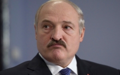 Александр Лукашенко © РИА Новости, Сергей Гунеев Александр Лукашенко © РИА Новости, Сергей Гунеев