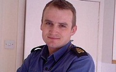 Эдвард Девенни. Фото с сайта 123people.at