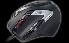 Genius GX-Gaming DeathTaker. Фото с сайта gx-gaming.com Genius GX-Gaming DeathTaker. Фото с сайта gx-gaming.com
