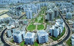 Ришон-ле-Цион. Фото с сайта forum.say7.info Ришон-ле-Цион. Фото с сайта forum.say7.info