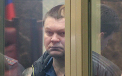 Сергей Цапок © РИА Новости, Татьяна Кузнецова Сергей Цапок © РИА Новости, Татьяна Кузнецова