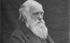 Чарльз Дарвин. Фото с сайта wikipedia.org Чарльз Дарвин. Фото с сайта wikipedia.org
