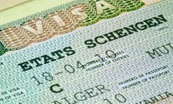 Немецкая виза. Фото с сайта germany-index.ru Немецкая виза. Фото с сайта germany-index.ru