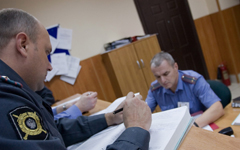 Полиция © KM.RU