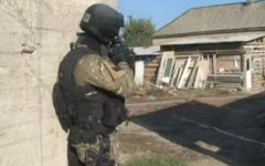 Спецоперация. Фото с сайта nak.fsb.ru Спецоперация. Фото с сайта nak.fsb.ru