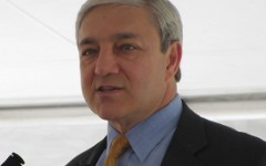 Грэм Санье. Фото с сайта onwardstate.com