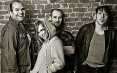 Guano Apes. Фото Дэниэла Крамера с сайта guanoapes.org Guano Apes. Фото Дэниэла Крамера с сайта guanoapes.org