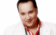 Константин Крестов. Фото с сайта krestov.ru Константин Крестов. Фото с сайта krestov.ru