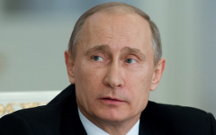 Владимир Путин © РИА Новости, Сергей Гунеев Владимир Путин © РИА Новости, Сергей Гунеев