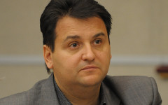 Олег Михеев. Фото с сайта oleg-mikheev.ru Олег Михеев. Фото с сайта oleg-mikheev.ru