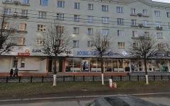 Красноармейский проспект, дом 15 в Туле. Фото с сервиса «Яндекс.Карты» Красноармейский проспект, дом 15 в Туле. Фото с сервиса «Яндекс.Карты»