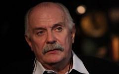 Никита Михалков © KM.RU Никита Михалков © KM.RU