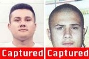 Джо Луис Саенс. Скриншот с сайта fbi.gov Джо Луис Саенс. Скриншот с сайта fbi.gov