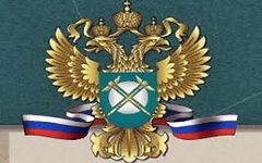 Герб ФАС Герб ФАС