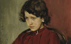 «Портрет Прасковьи Мамонтовой». Фото с сайта sothebys.com «Портрет Прасковьи Мамонтовой». Фото с сайта sothebys.com